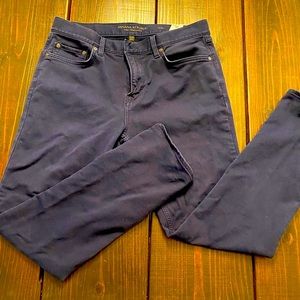 Banana Republic-traveler pants slim fit. Size 33-32